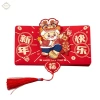 Phong Bì Hongbao Rồng Trung Quốc 2.024 Màu Đỏ - Quà Sinh Nhật Độc Đáo Giá 55.000₫ 10