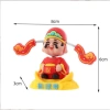 Phong Cách Mới Quốc Gia Thần Tài Xe Hơi - Trang Trí Điều Khiển DPOL 114k 8