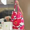 Phong Cách Nhật Bản Phần Lan Marimekko Túi Vải Nữ Gập Lại Thân Thiện Môi Trường Túi Du Lịch Giá Ưu Đãi 234.928 VND