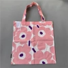 Phong Cách Nhật Bản Phần Lan Marimekko Túi Vải Nữ Gập Lại Thân Thiện Môi Trường Túi Du Lịch Giá Ưu Đãi 234.928 VND 3