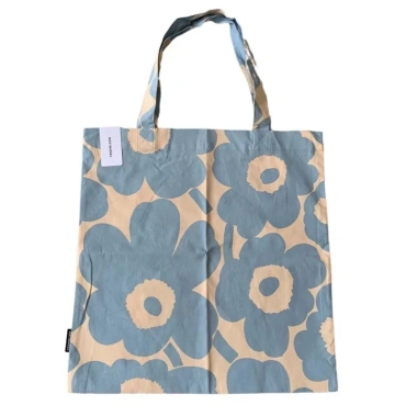 Phong Cách Nhật Bản Phần Lan Marimekko Túi Vải Nữ Gập Lại Thân Thiện Môi Trường Túi Du Lịch Giá Ưu Đãi 234.928 VND
