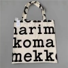 Phong Cách Nhật Bản Phần Lan Marimekko Túi Vải Nữ Gập Lại Thân Thiện Môi Trường Túi Du Lịch Giá Ưu Đãi 234.928 VND 7