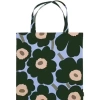 Phong Cách Nhật Bản Phần Lan Marimekko Túi Vải Nữ Gập Lại Thân Thiện Môi Trường Túi Du Lịch Giá Ưu Đãi 234.928 VND 8