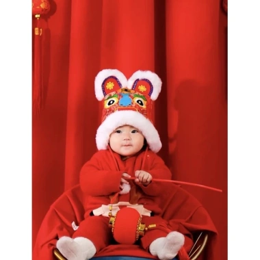 Phông chụp ảnh vải đỏ Tết Noel 2.024 - Tặng móc treo, Giá ưu đãi 145.000đ 7