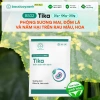 Phòng Đốm Lá Sương Mai Gỉ Sắt BS02 Tika - Diệt Nấm Khuẩn Rau Màu, Cây Xanh, 53.000₫