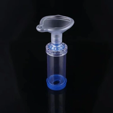 Phòng hít khí nén SKJK, miếng đệm hen suyễn, bình phun sương, cốc đựng mặt nạ, cốc hít cho chó mèo - Giá 118.250₫ 3 Phòng hít khí nén SKJK, miếng đệm hen suyễn, bình phun sương, cốc đựng mặt nạ, cốc hít cho chó mèo - Giá 118.250₫ 3