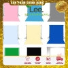 Phông nền chụp ảnh Background Lee 3x1,6m các màu vải chống nhàu Giá 48.000₫