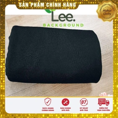 Phông nền chụp ảnh Background Lee 3x1,6m các màu vải chống nhàu Giá 48.000₫ 5