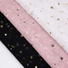 Phông nền chụp ảnh cưới sinh nhật vải voan kim tuyến luồn dây size - 30.000đ 5