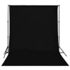 Phông nền chụp ảnh đa màu, background đen 3m x 3,2m - Giá chỉ 205.000 VNĐ 7