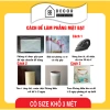 Phông nền chụp ảnh Noel cỡ lớn in bạt ngoài trời - Decor Merry Christmas đa kích thước, giá chỉ 70.000đ 9