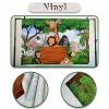Phông nền chụp ảnh sinh nhật bé - Thiết kế đáng yêu, giá ưu đãi 152k 4