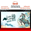 Phông nền chụp ảnh Tết - Bạt Hiflex bền đẹp, trang trí và lịch nghỉ, giảm còn 160k 5