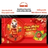 Phông nền chụp ảnh Tết - Bạt Hiflex bền đẹp, trang trí và lịch nghỉ, giảm còn 160k 10