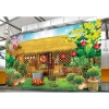 Phông nền chụp ảnh Tết cỡ lớn đa dạng size, tùy chỉnh kích thước - Giá ưu đãi 80.000₫, mua ngay 7