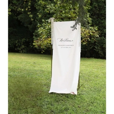 Phông Nền Chụp Ảnh Wedding Đám Cưới - Decor Lễ Đính Hôn Giá Ưu Đãi 240k - MON DECOR