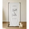 Phông Nền Chụp Ảnh Wedding Đám Cưới - Decor Lễ Đính Hôn Giá Ưu Đãi 240k - MON DECOR 10