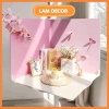 Phông nền chụp bánh kem góc dựng, chất liệu fomex bền, giá ưu đãi 150k 3