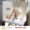 Phông nền chụp bánh kem góc dựng, chất liệu fomex bền, giá ưu đãi 150k 10