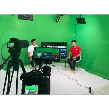 Phông nền đa màu co giãn chống nhăn, vải trơn cho chụp ảnh, quay video, rèm