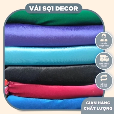 Phông nền đám cưới vải nhung 5m x 1,5m - Decor Tết, Noel, Trung Thu, giá 55.000₫ 3 Phông nền đám cưới vải nhung 5m x 1,5m - Decor Tết, Noel, Trung Thu, giá 55.000₫ 3