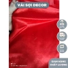 Phông nền đám cưới vải nhung 5m x 1,5m - Decor Tết, Noel, Trung Thu, giá 55.000₫ 7