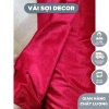 Phông nền đám cưới vải nhung 5m x 1,5m - Decor Tết, Noel, Trung Thu, giá 55.000₫ 8