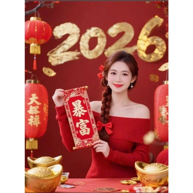 Phông nền đỏ chụp ảnh đa năng Tết - Trung Thu - Noel, vải cao cấp, giá chỉ 70.000đ - Maxshopdoc