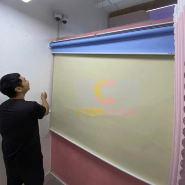 Phông Nên PhotoBooth CoriHome - Nhiều màu sắc, làm theo yêu cầu, giá 210.000₫