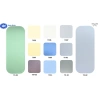 Phông Nên PhotoBooth CoriHome - Nhiều màu sắc, làm theo yêu cầu, giá 210.000₫ 3