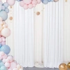 Phông Nền Sequin Lấp Lánh SJJL - Rèm Nhiều Màu Polyester, Nền Chụp Ảnh Sân Khấu, Giá Ưu Đãi 186.890 VND 3
