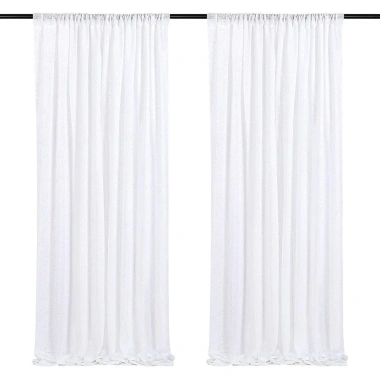 Phông Nền Sequin Lấp Lánh SJJL - Rèm Nhiều Màu Polyester, Nền Chụp Ảnh Sân Khấu, Giá Ưu Đãi 186.890 VND 4