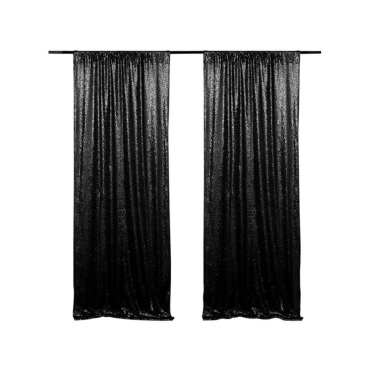 Phông Nền Sequin Lấp Lánh SJJL - Rèm Nhiều Màu Polyester, Nền Chụp Ảnh Sân Khấu, Giá Ưu Đãi 186.890 VND 9