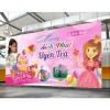 Phông nền sinh nhật lớn, bạt ngoài trời chống nước, kích thước đa dạng, 80.000₫ 5