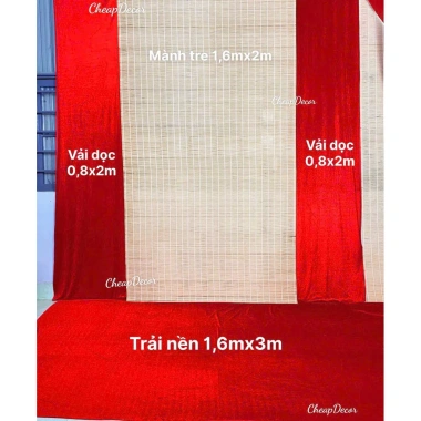 Phông nền Tết 2.026 - Background chụp ảnh lễ hội, trang trí Tết, giá 385.000₫