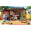 Phông nền Tết size 3m - Chụp ảnh mừng xuân 2.026, giá chỉ 149k 3
