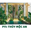 Phông nền trang trí Tết Bính Ngọ 2.026 size lớn Tranh vải decor giảm giá 228.000 VND 2