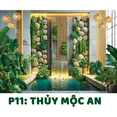 Phông nền trang trí Tết Bính Ngọ 2.026 size lớn Tranh vải decor giảm giá 228.000 VND 2