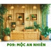 Phông nền trang trí Tết Bính Ngọ 2.026 size lớn Tranh vải decor giảm giá 228.000 VND 3