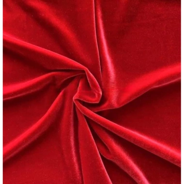 Phông nền vải nhung tuyết đỏ - Trang trí bàn tiệc Noel, Tết, chụp ảnh đẹp 8 Phông nền vải nhung tuyết đỏ - Trang trí bàn tiệc Noel, Tết, chụp ảnh đẹp 8