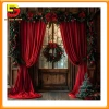 Phông Rèm Decor DGH-556 - Trang Trí Noel Sân Khấu Sang Trọng, Giá 139.000 VND 2