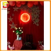Phông Rèm Decor DGH-556 - Trang Trí Noel Sân Khấu Sang Trọng, Giá 139.000 VND 3