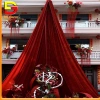 Phông Rèm Decor DGH-556 - Trang Trí Noel Sân Khấu Sang Trọng, Giá 139.000 VND 8