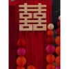 Phông rèm nỉ nhung chụp ảnh, decor trang trí giá ưu đãi 100k, chất liệu mềm mịn 2
