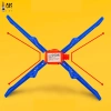 Phóng Tên Lửa Phát Sáng Trẻ Em - Đồ Chơi Ngoài Trời Bóng Tối, Giá Ưu Đãi 47.190₫ 6