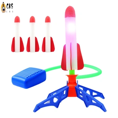 Phóng Tên Lửa Phát Sáng Trẻ Em - Đồ Chơi Ngoài Trời Bóng Tối, Giá Ưu Đãi 47.190₫ 7 Phóng Tên Lửa Phát Sáng Trẻ Em - Đồ Chơi Ngoài Trời Bóng Tối, Giá Ưu Đãi 47.190₫ 7