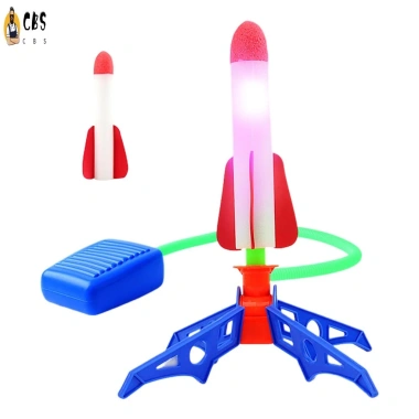 Phóng Tên Lửa Phát Sáng Trẻ Em - Đồ Chơi Ngoài Trời Bóng Tối, Giá Ưu Đãi 47.190₫ 9 Phóng Tên Lửa Phát Sáng Trẻ Em - Đồ Chơi Ngoài Trời Bóng Tối, Giá Ưu Đãi 47.190₫ 9