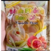 Phồng tôm rau củ 75 gói - 1 thùng giá ưu đãi 785.000₫, hỗ trợ ship nhanh 4