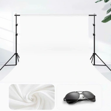 Phông Vải & Lụa Chụp Ảnh Size Lớn 2x3, 3x3, 3x6 cm - Giá ưu đãi 250k cho Studio 2