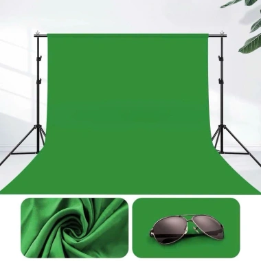 Phông Vải & Lụa Chụp Ảnh Size Lớn 2x3, 3x3, 3x6 cm - Giá ưu đãi 250k cho Studio 4